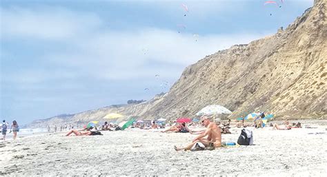 nude beach san diego|Blacks Beach, San Diego Gay Beach 